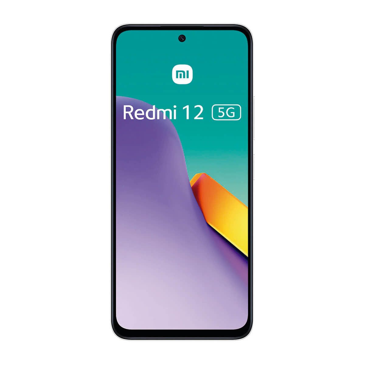 Xiaomi Redmi 12 5G 4GB/128GB Plata (Polar Silver) Dual SIM 23076RN8DY Smartphone | Xiaomi