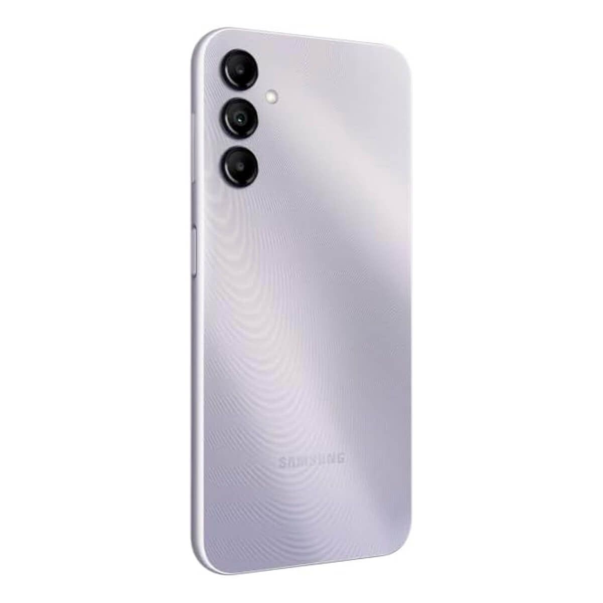 Samsung Galaxy A14 5G 4GB/128GB Plata (Silver) Dual SIM A146P Smartphone | Samsung