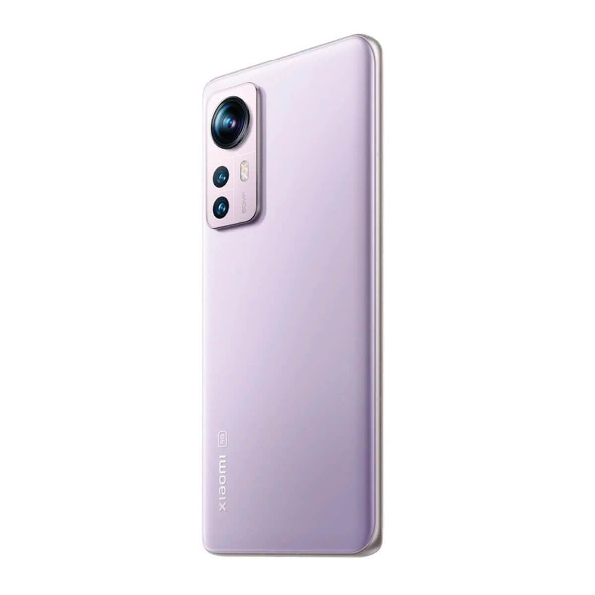 Xiaomi 12X 5G 8GB/128GB Púrpura (Purple) Dual SIM 2112123AC Smartphone | Xiaomi