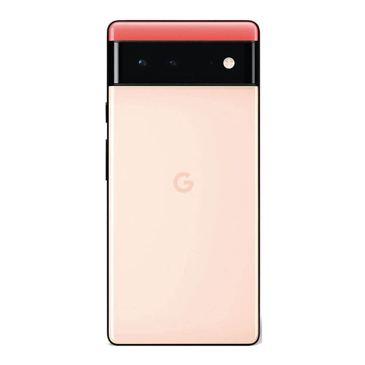 Google Pixel 6 5G 8GB/128GB Rosa (Kinda Coral) GB7N6 Smartphone | Google