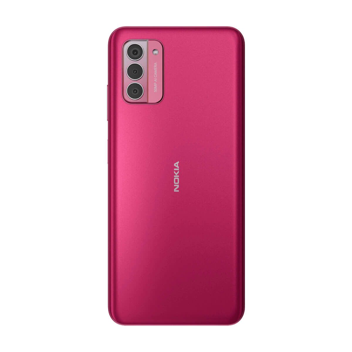 Nokia G42 5G 6GB/128GB Rosa (Pink) Dual SIM TA-1581 Smartphone | Nokia