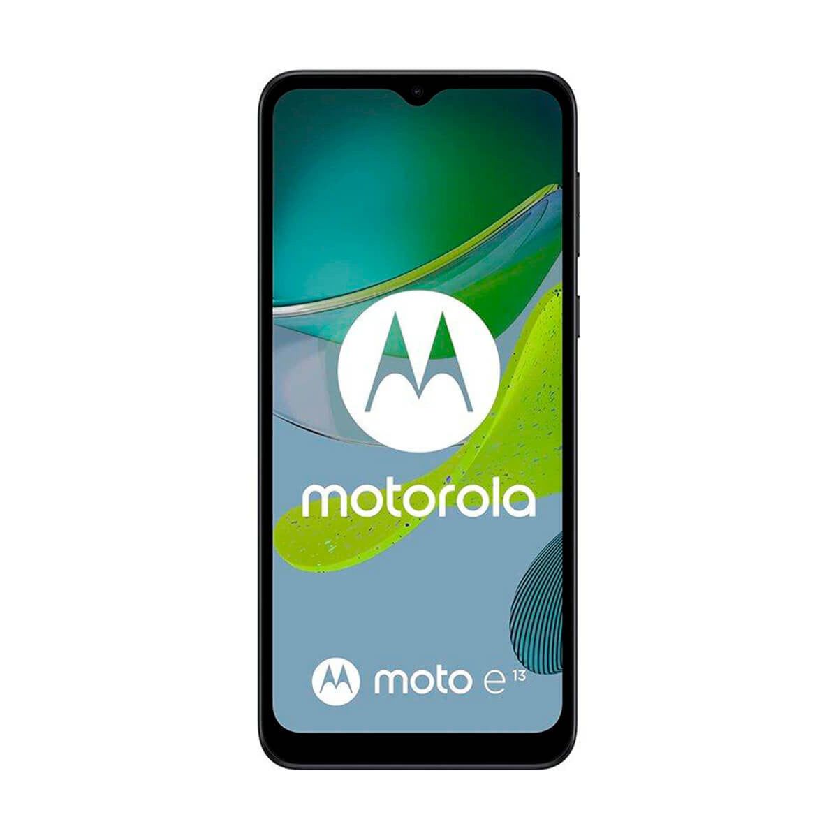 Motorola Moto E13 8GB/128GB Verde (Aurora Green) Dual SIM Smartphone | Motorola