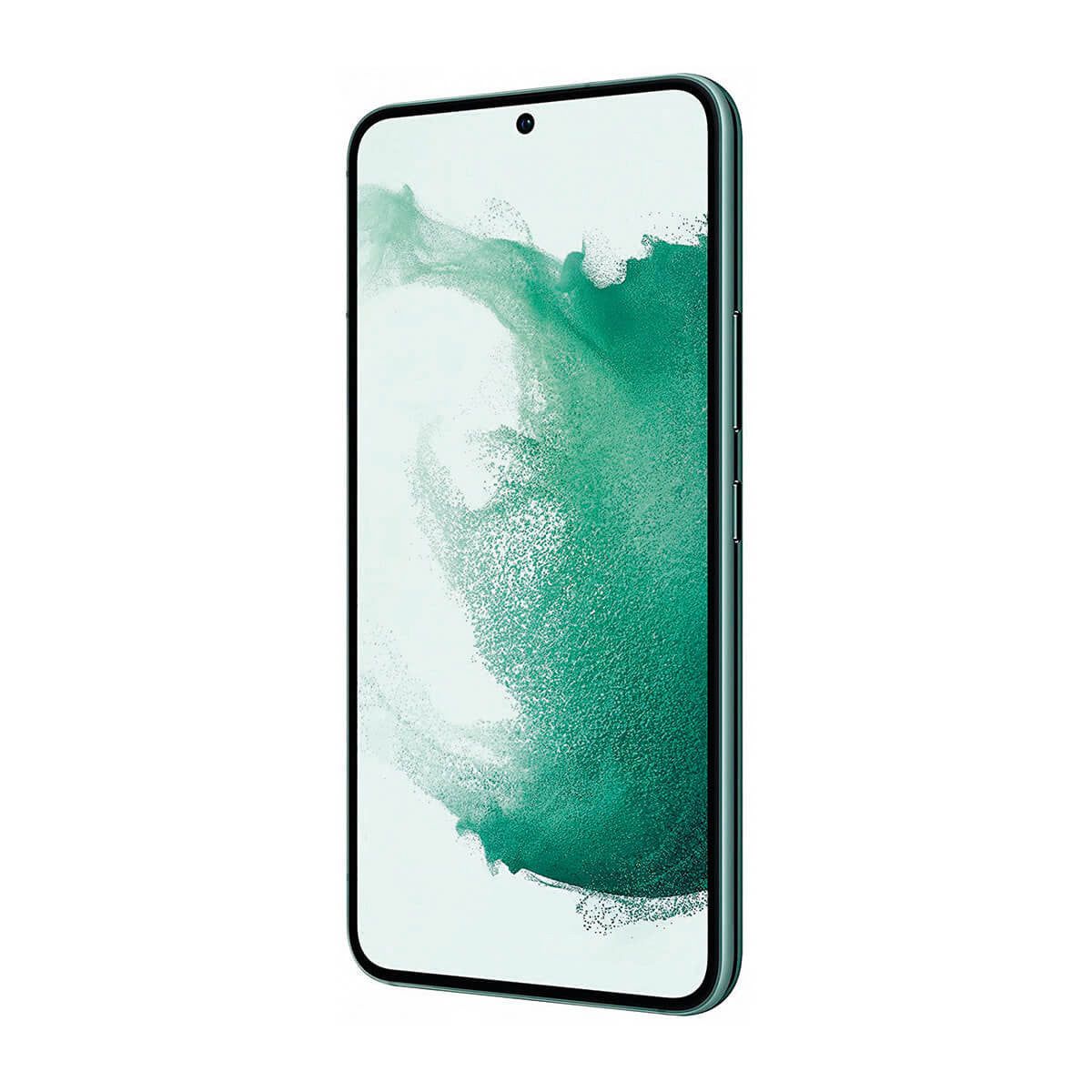 Samsung Galaxy S22 5G 8GB/128GB Verde (Green) Dual SIM SM-S901 Smartphone | Samsung