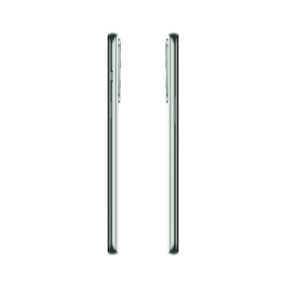 OnePlus Nord 2T 5G 8GB/128GB Verde (Jade Fog) Dual SIM Smartphone | OnePlus