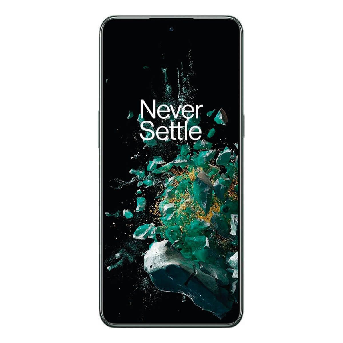 OnePlus 10T 5G 8GB/128GB Verde (Jade Green) Dual SIM CPH2417 Smartphone | OnePlus