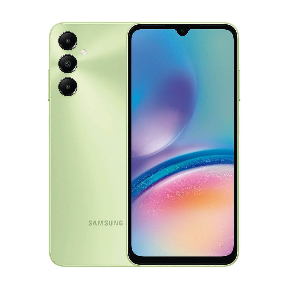Samsung Galaxy A05s 4GB/128GB Verde (Light Green) Dual SIM SM-A057G Smartphone | Samsung