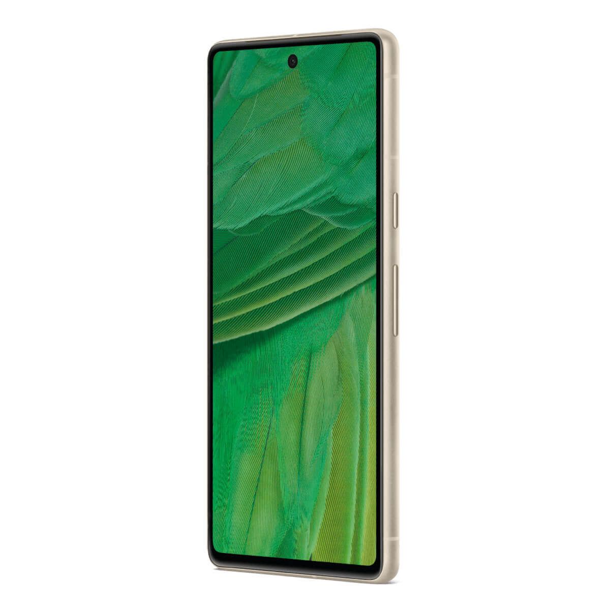 Google Pixel 7 5G 8GB/128GB Verde Lima (Lemongrass) Dual SIM Smartphone | Google