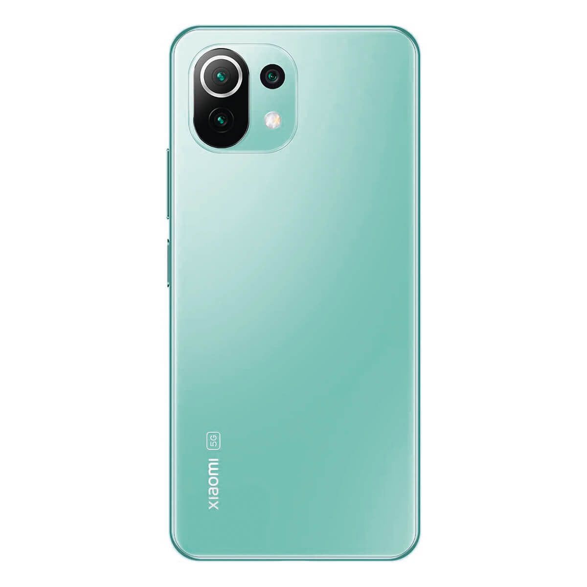 Xiaomi 11 Lite 5G NE 8GB/128GB Verde Menta (Mint Green) Dual SIM Smartphone | Xiaomi