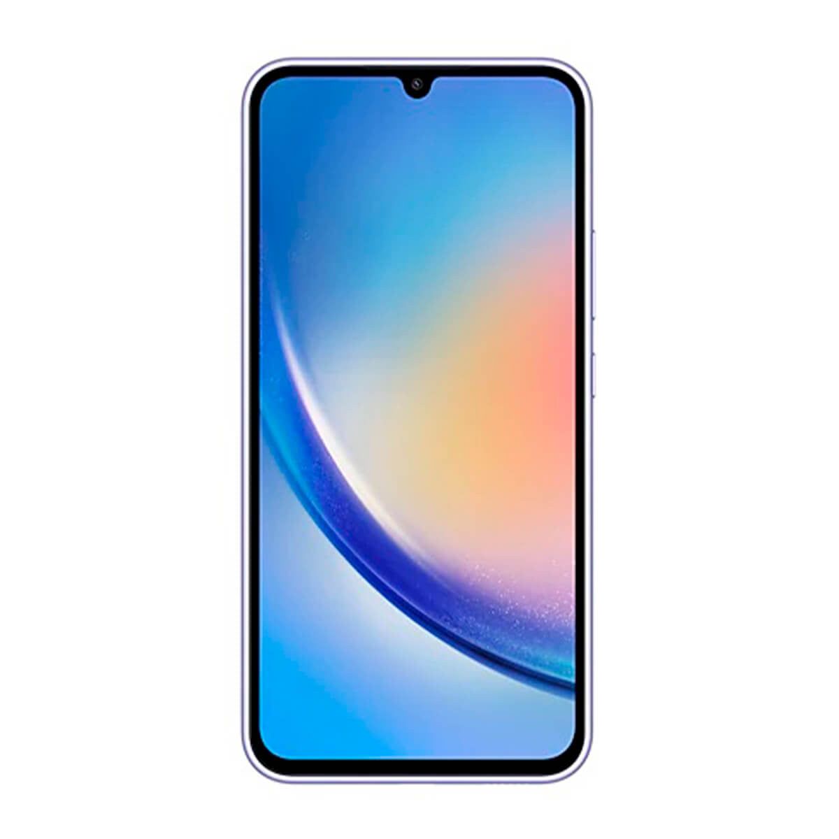 Samsung Galaxy A34 5G 6GB/128GB Violeta (Awesome Violet) Dual SIM A346B Smartphone | Samsung