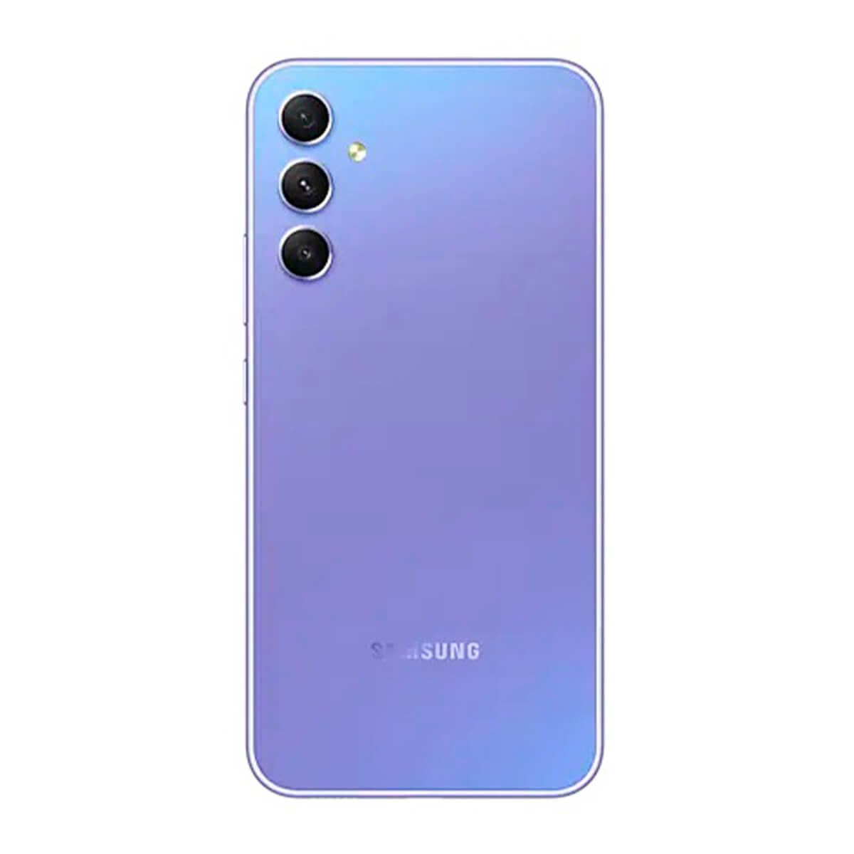 Samsung Galaxy A34 5G 6GB/128GB Violeta (Awesome Violet) Dual SIM A346B Smartphone | Samsung