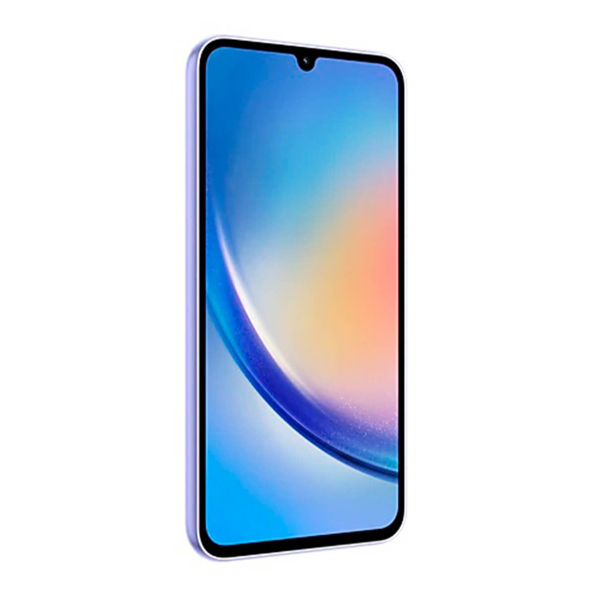 Samsung Galaxy A34 5G 6GB/128GB Violeta (Awesome Violet) Dual SIM A346B Smartphone | Samsung