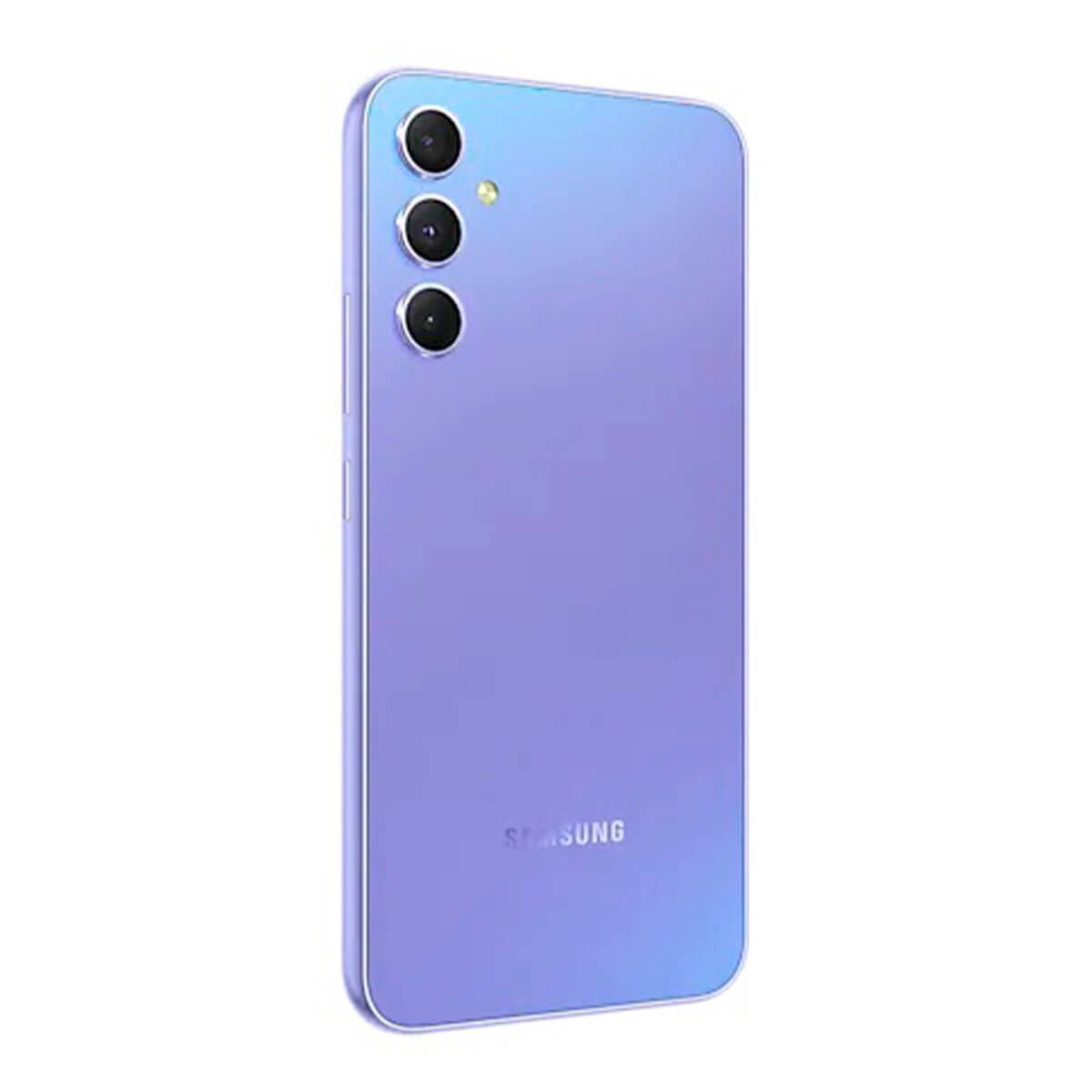 Samsung Galaxy A34 5G 6GB/128GB Violeta (Awesome Violet) Dual SIM A346B Smartphone | Samsung