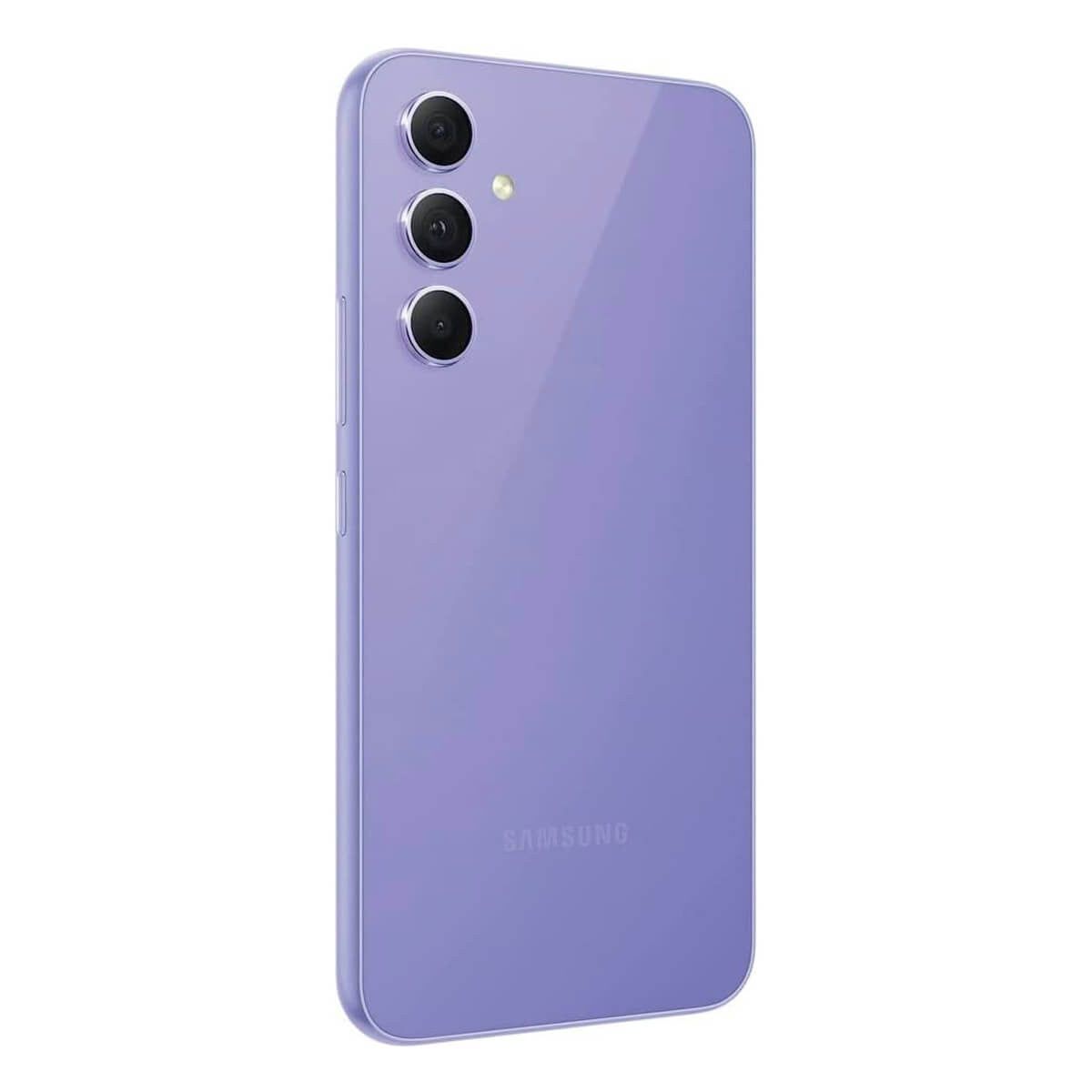 Samsung Galaxy A54 5G 8GB/128GB Violeta (Awesome Violet) Dual SIM A546B Smartphone | Samsung