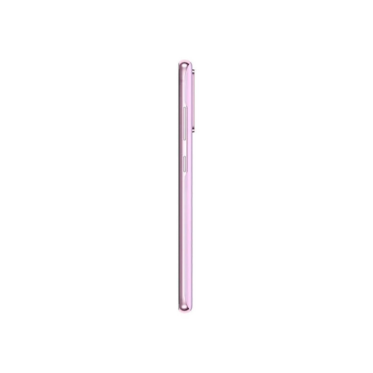 Samsung Galaxy S20 FE 5G 6GB/128GB Violeta (Lavander) Dual SIM G781B Smartphone | Samsung