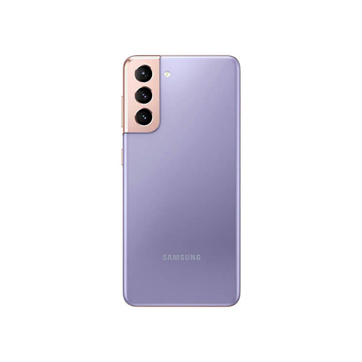 Samsung Galaxy S21 5G 8GB/128GB Violeta (Phantom Violet) Dual SIM G991B Smartphone | Samsung