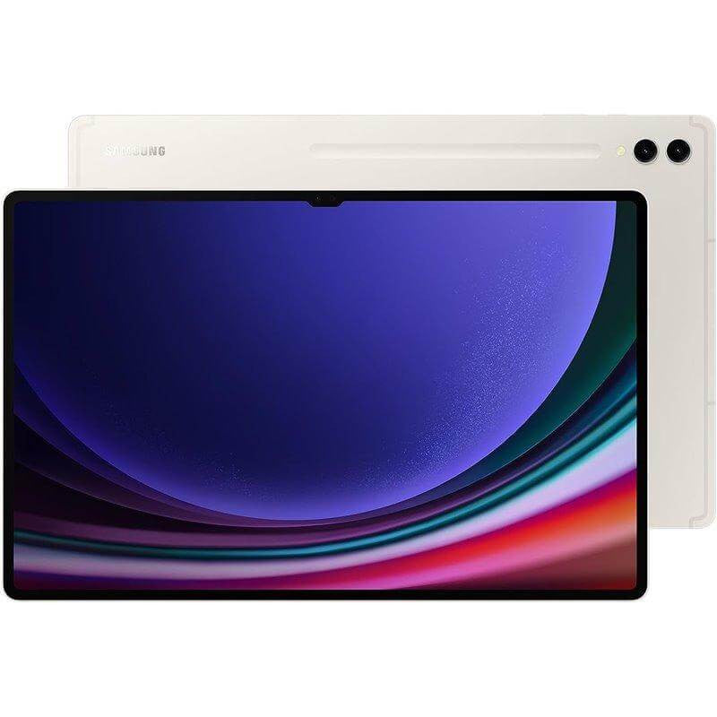 Samsung Galaxy Tab S9 Ultra 5G 14,6" 12GB/256GB Beige (Beige) X916B Tablet's | Samsung