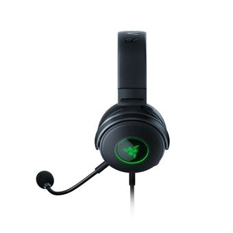 Razer Kraken V3 - Auriculares Gaming con Cable 7.1 Negros Todos los auriculares | RAZER