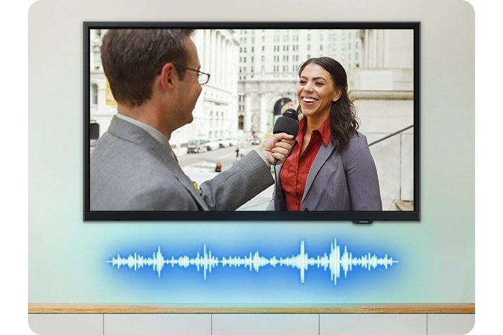 TV Samsung TU32H5005FK 32" 4K Ultra HD 720p Smart TV Televisores | Samsung