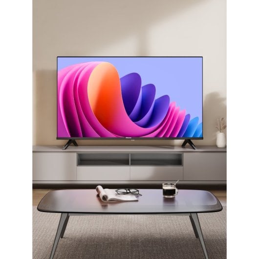 TV Hisense 32A4N 32" LED HD Smart TV Televisores | HISENSE