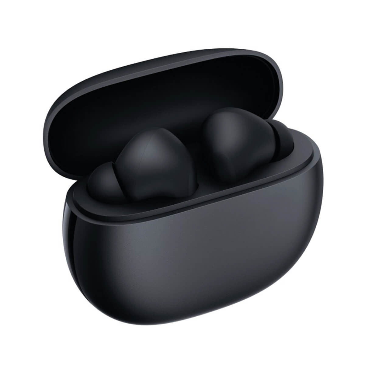 Xiaomi Redmi Buds 4 Active - Auriculares Bluetooth Negro (Black) Bluetooth | Xiaomi