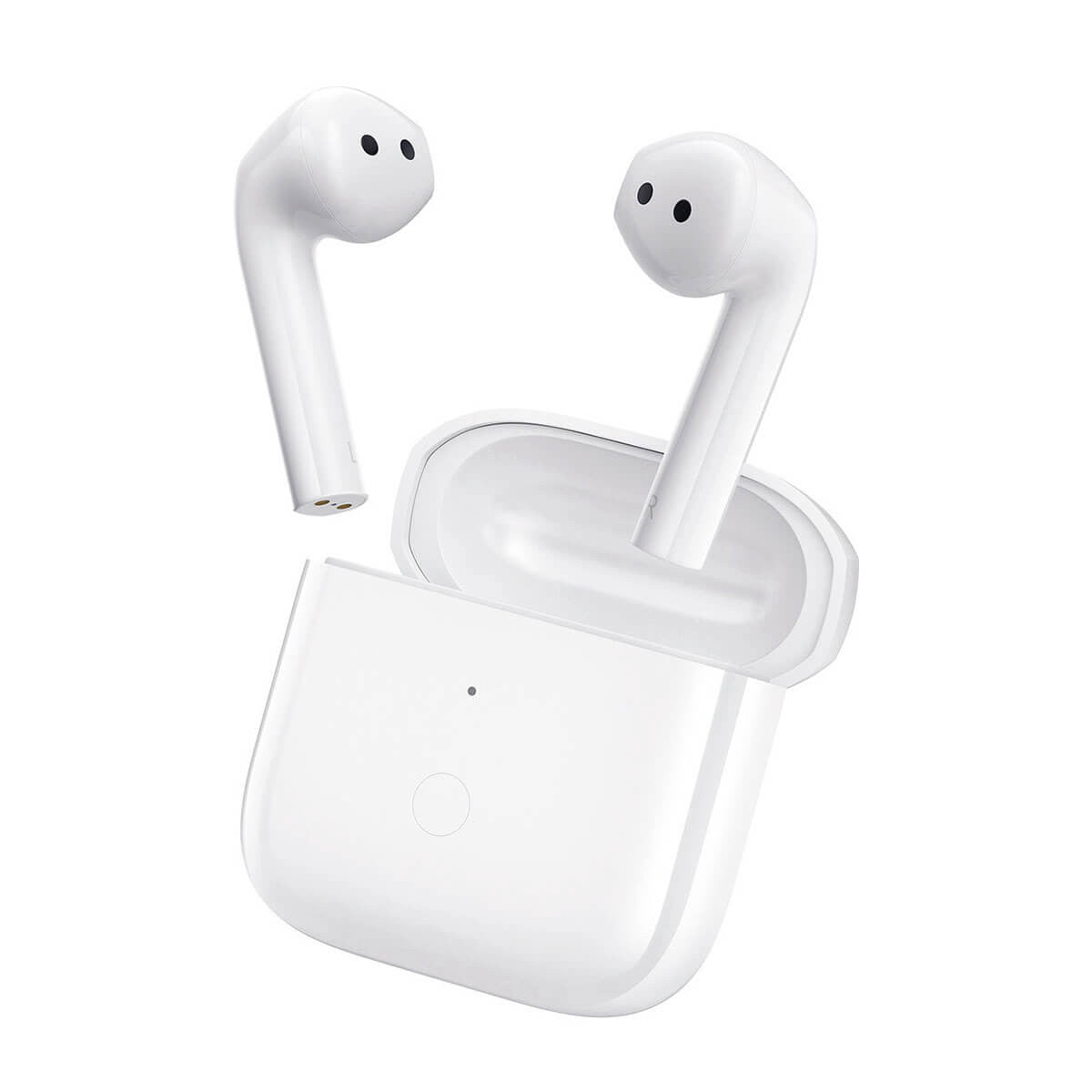 Xiaomi Redmi Buds 3 - Auriculares Bluetooth Blanco (White) Bluetooth | Xiaomi