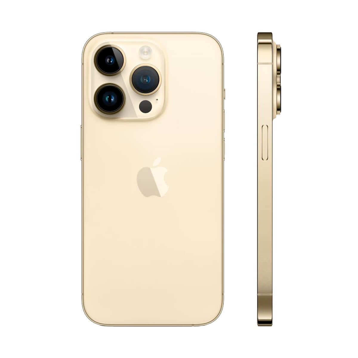 Apple iPhone 14 Pro 512GB Oro Gold MQ233QL A