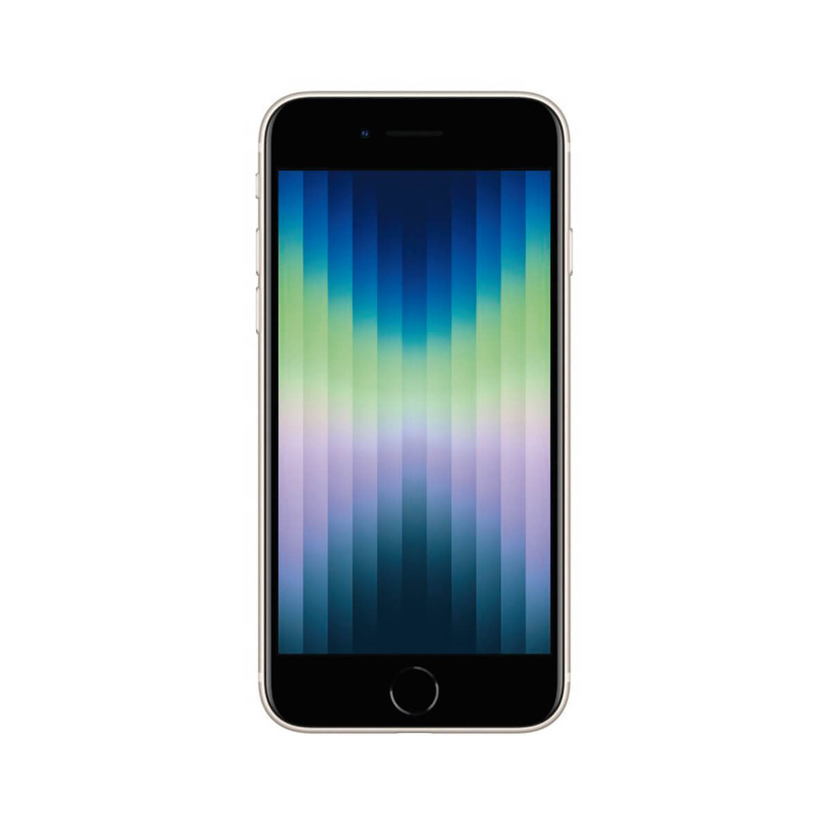 Apple iPhone SE 2022 5G 64GB Blanco Starlight MMXG3QL A