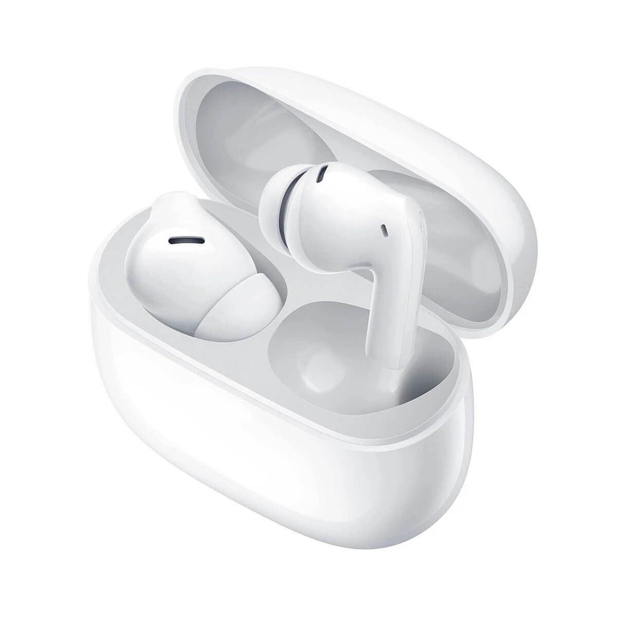 Xiaomi Redmi Buds 5 Pro - Auriculares Bluetooth Blanco (Midnight White) Bluetooth | Xiaomi