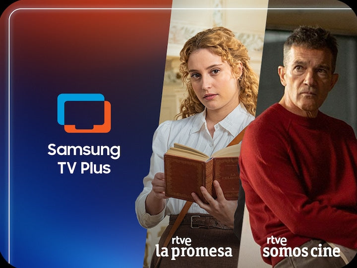 TV Samsung QLED Q90R 65" 4K Crystal UHD Vision AI Smart TV Televisores | Samsung
