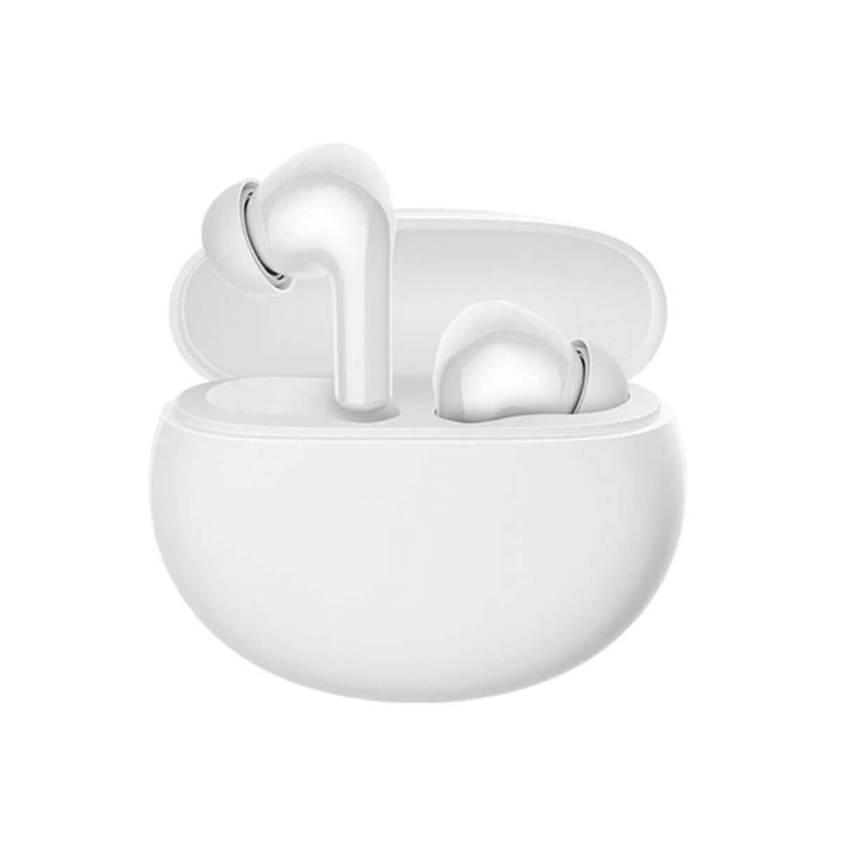 Xiaomi Redmi Buds 4 Active - Auriculares Bluetooth Blanco (White) Bluetooth | Xiaomi