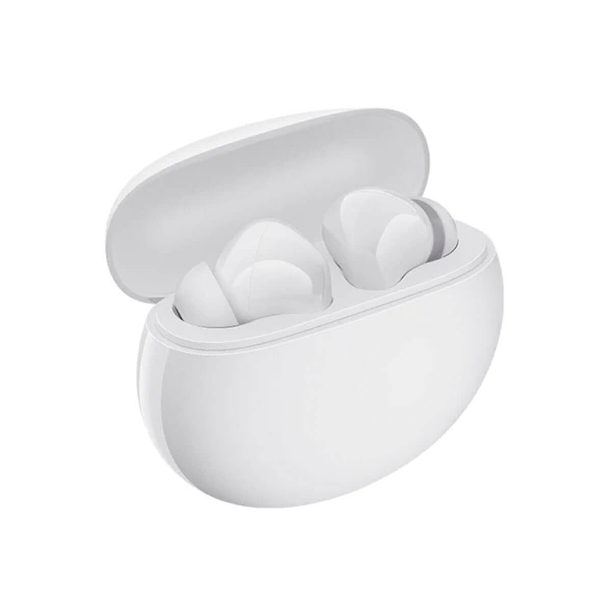 Xiaomi Redmi Buds 4 Active - Auriculares Bluetooth Blanco (White) Bluetooth | Xiaomi