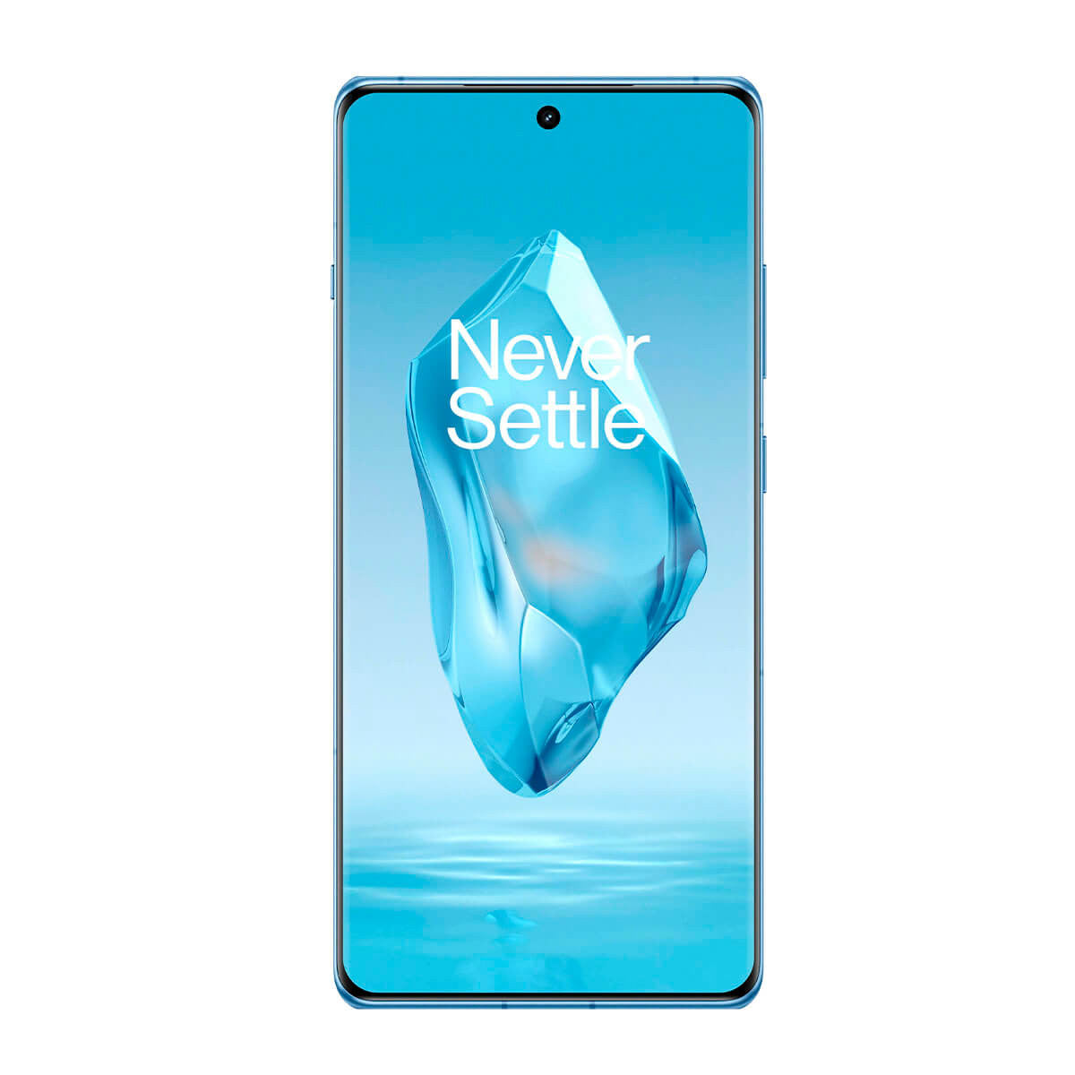 OnePlus 12R 5G 16GB 256GB Azul Cool Blue Dual SIM