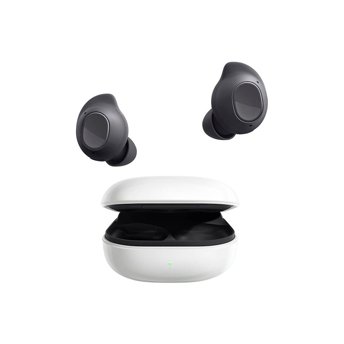 Samsung Galaxy Buds FE Auriculares Bluetooth Gris (Graphite) SM-R400N Bluetooth | Samsung