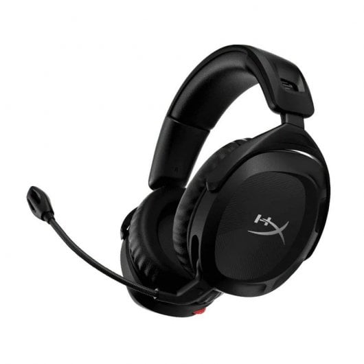 HyperX Cloud Stinger 2 - Auriculares Gaming Inalámbricos Negros