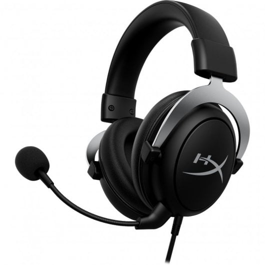 HyperX CloudX - Auriculares Gaming con Licencia Oficial de Xbox Todos los auriculares | HYPERX