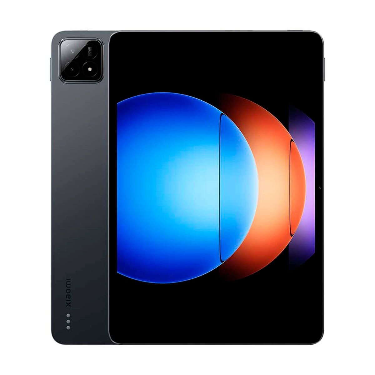 Xiaomi Pad 6S Pro 12,4" 8GB/256GB WiFi Gris (Graphite Gray) Tablet's | Xiaomi