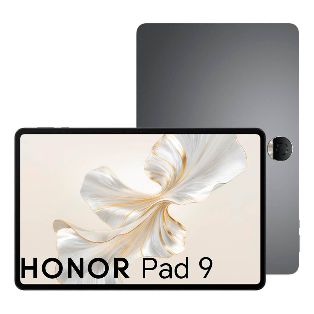 Honor Pad 9 12,1" 8GB/256GB Wi-Fi Gris (Space Gray) Tablet's | Honor