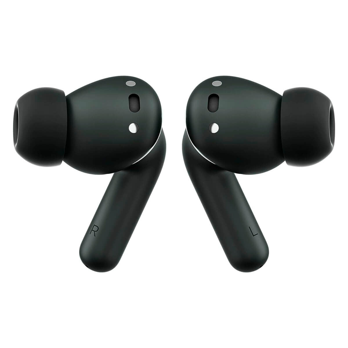 Motorola Moto Buds+ by Bose - Auriculares Bluetooth Gris (Forest Grey) Bluetooth | Motorola