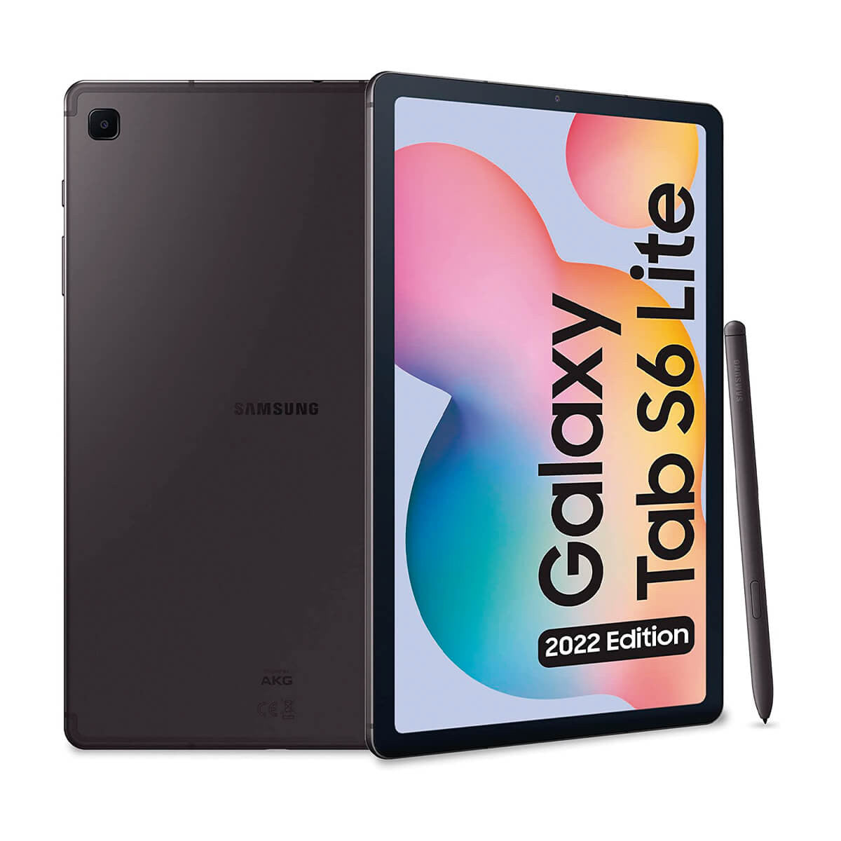 Samsung Galaxy Tab S6 Lite 2022 10,4" 4GB/64GB Wi-Fi Gris (Oxford Gray) P613 Tablet's | Samsung