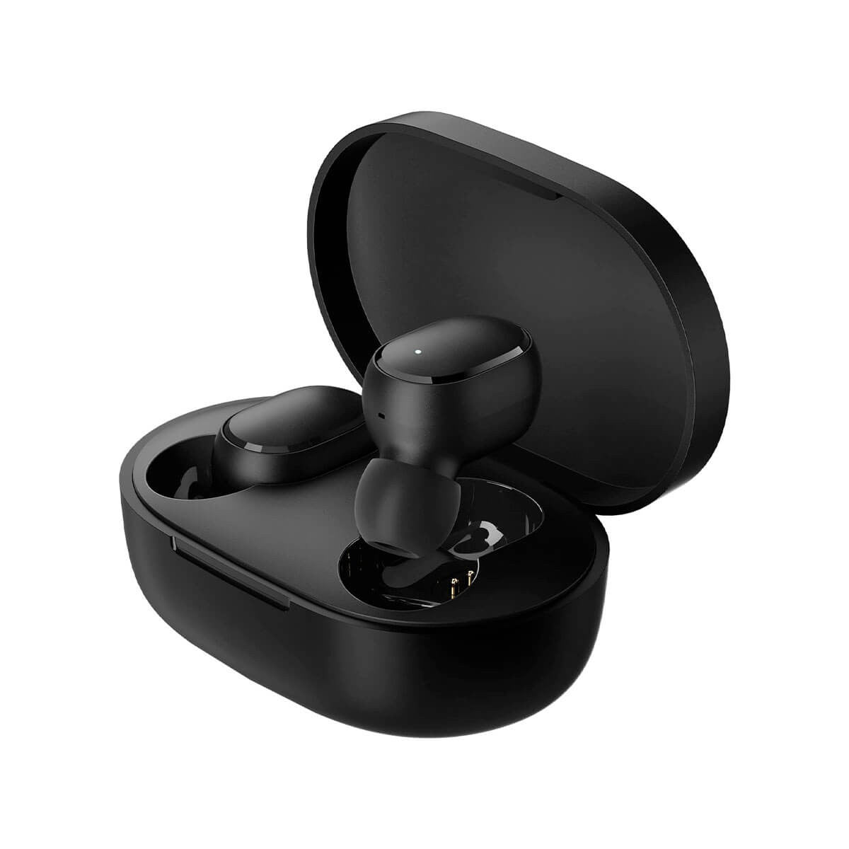 Xiaomi Redmi Buds Essential - Auriculares Bluetooth Negro (Black) Bluetooth | Xiaomi