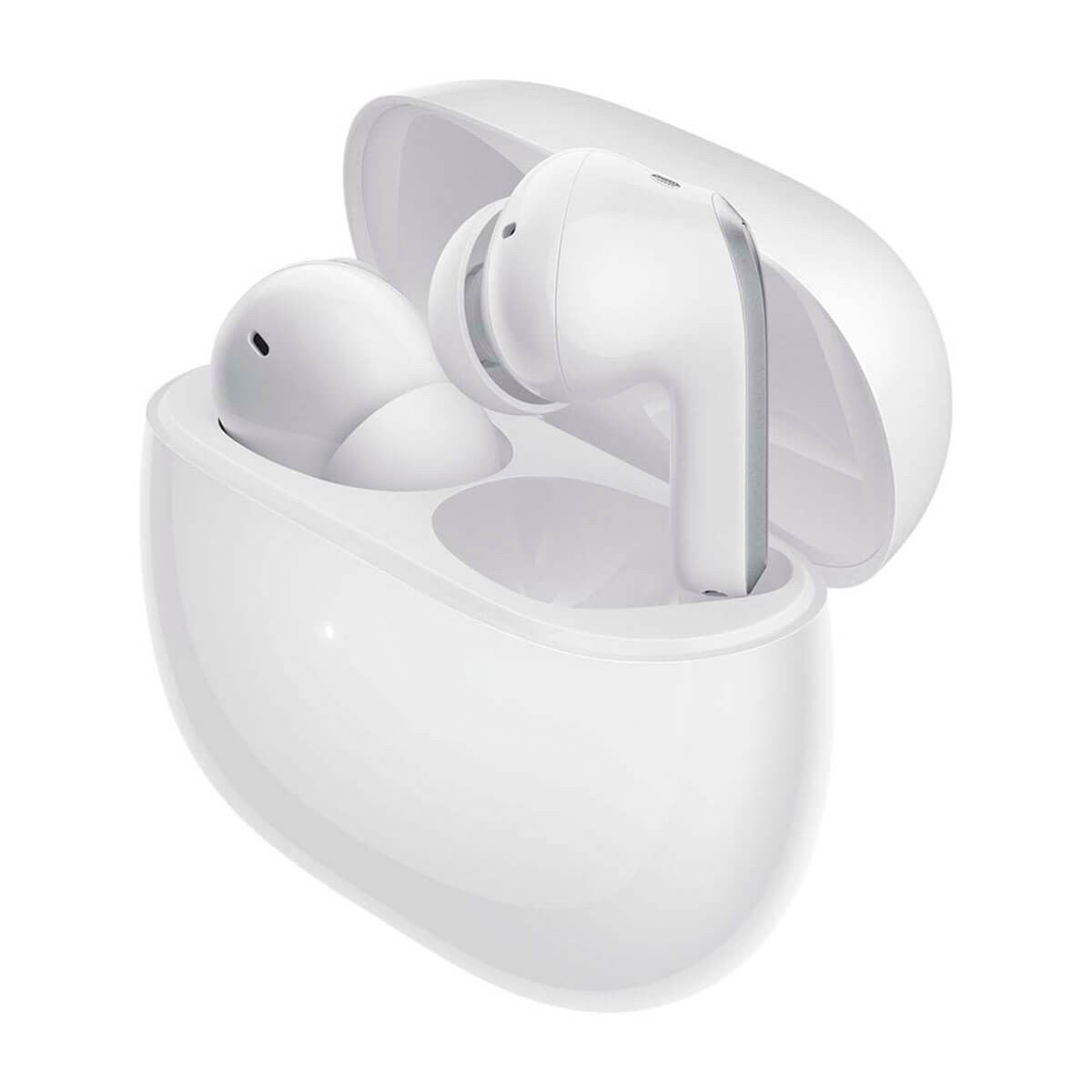 Xiaomi Redmi Buds 4 Pro - Auriculares Bluetooth Blanco (Moon White) Bluetooth | Xiaomi