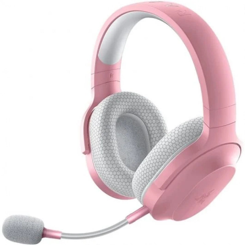 Razer Barracuda X - Cuffie Wireless Gaming Rosa