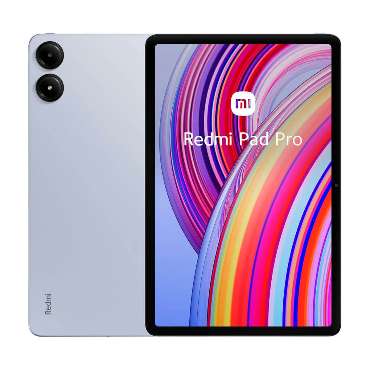 Xiaomi Redmi Pad Pro 12,1" 8GB/256GB Wi-Fi Azul (Ocean Blue) Tablet's | Xiaomi