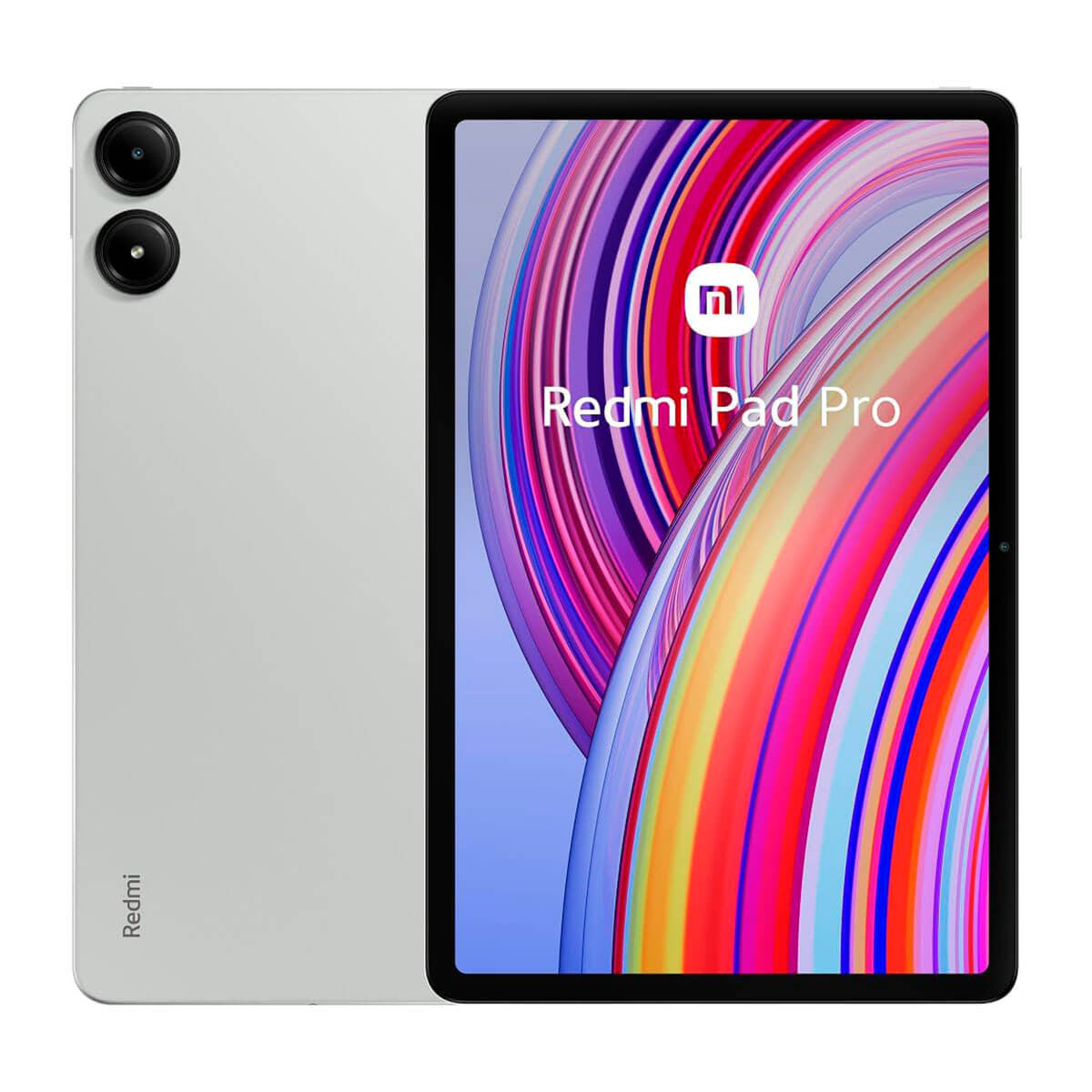 Xiaomi Redmi Pad Pro 12,1" 8GB/256GB Wi-Fi Verde (Mint Green) Tablet's | Xiaomi