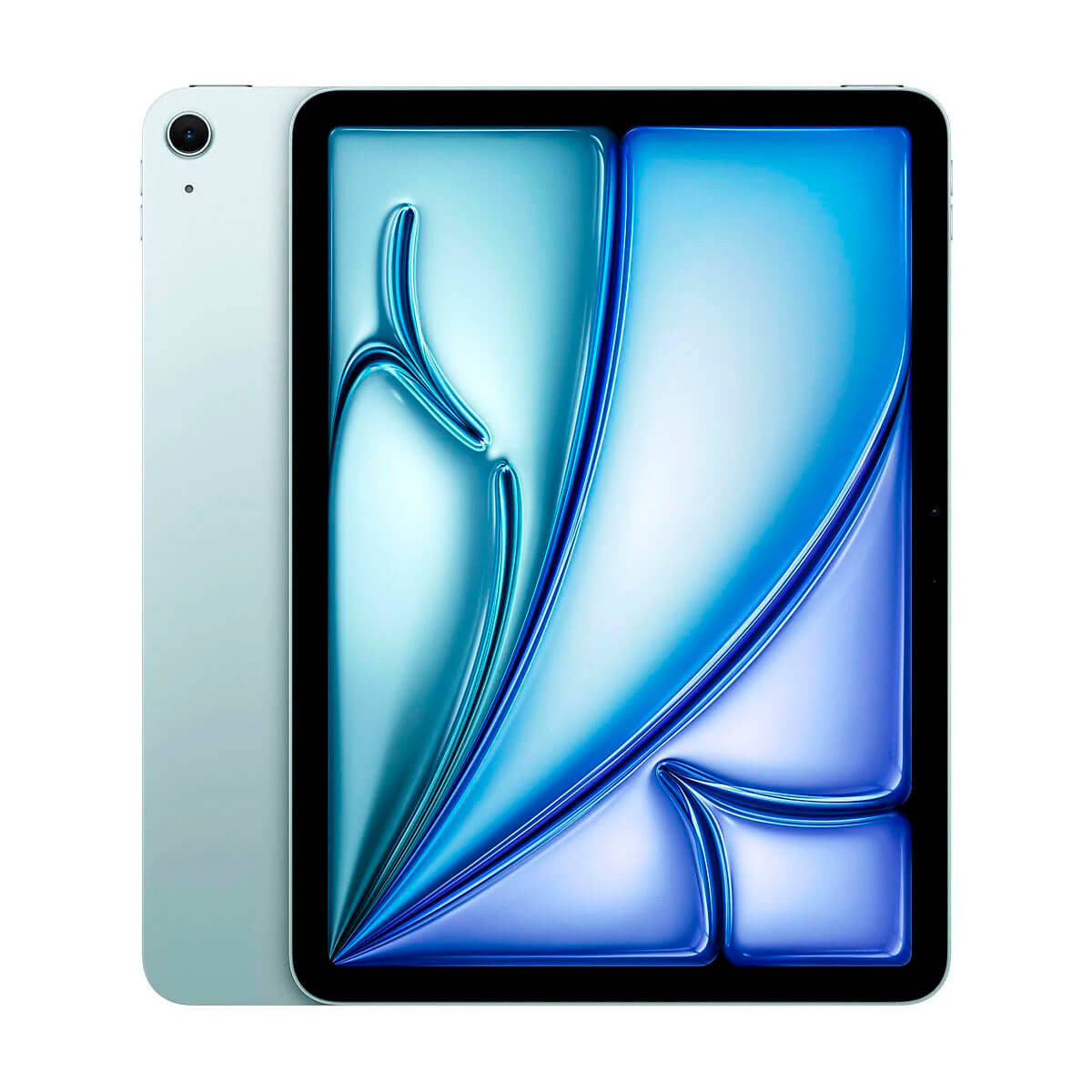 Apple iPad Air 11" 2024 128GB WiFi Azul (Blue) Tablet's | Apple