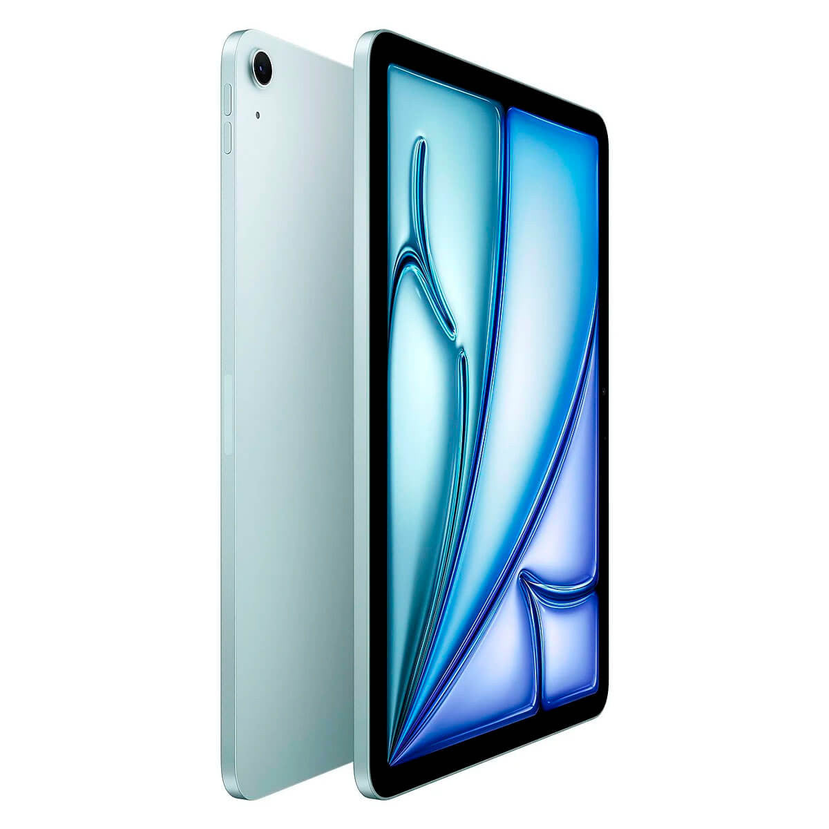 Apple iPad Air 11" 2024 128GB WiFi Azul (Blue) Tablet's | Apple