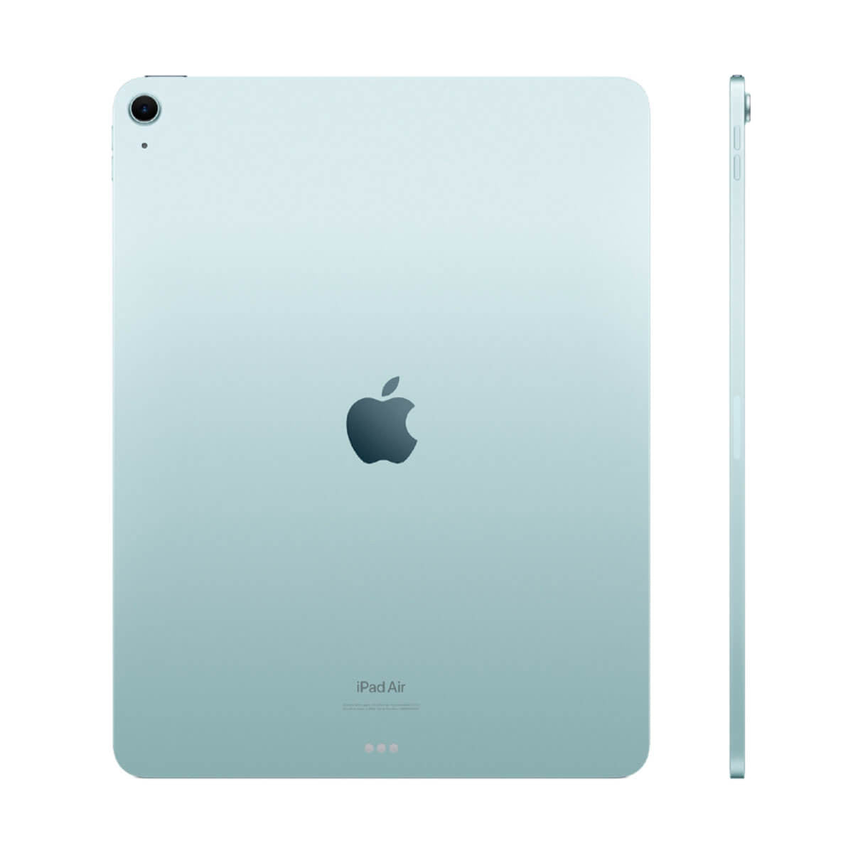 Apple iPad Air 11" 2024 128GB WiFi Azul (Blue) Tablet's | Apple