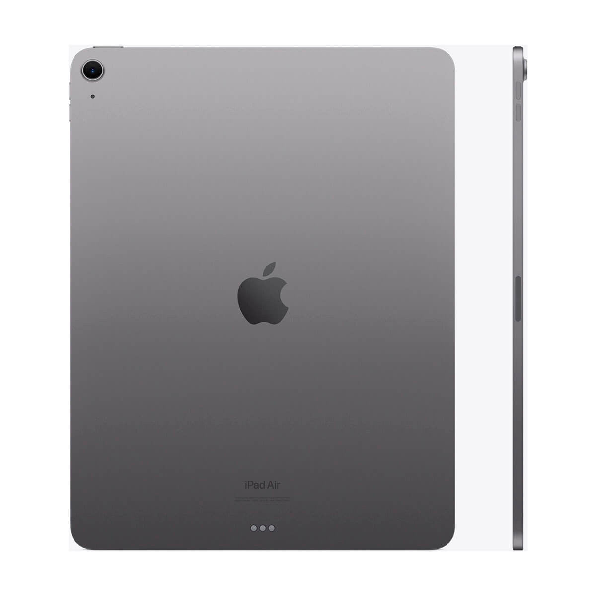 Apple iPad Air 13" 2024 128GB WiFi Gris (Space Grey) Tablet's | Apple