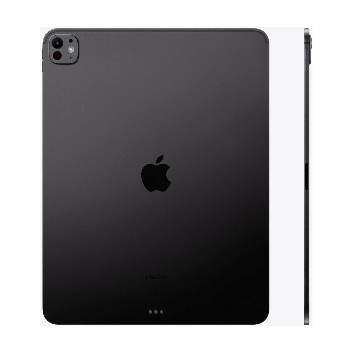 Apple iPad Pro 13" 2024 256GB WiFi Negro (Space Black) Tablet's | Apple