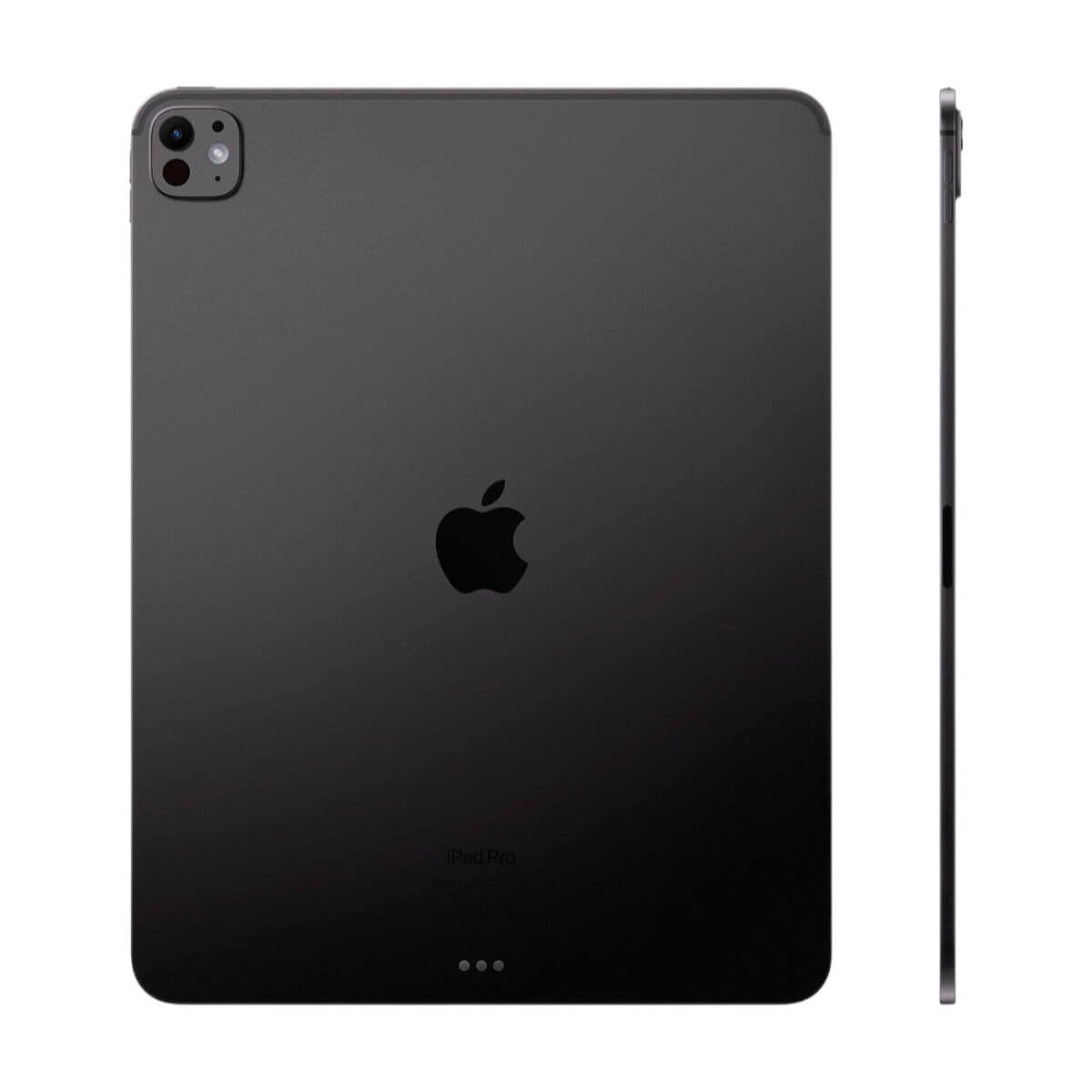 Apple iPad Pro 2024 13" 512GB WiFi Negro (Space Black) Tablet's | Apple